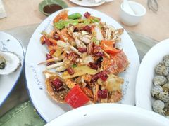 -梅姐海鲜餐厅(水头海鲜街店)