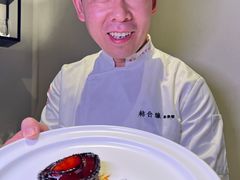-柿合缘新京菜(国金中心商场店)