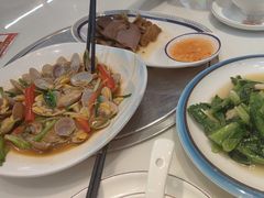 -鹅香四海·卤水火锅·砂锅粥·潮汕菜(宝安店)