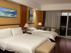 -绿城千岛湖喜来登度假酒店