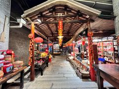 -猪肉婆私房菜(容桂总店)