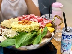 -李先生的首尔小馆(松江启源广场店)