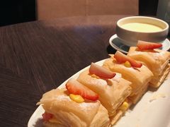 -万丽轩·粤菜(王府井金茂万丽酒店)