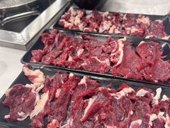 -就这么牛潮式牛肉火锅(华侨城店)