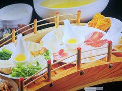 -玺尊龙·云岭四季(西南店)