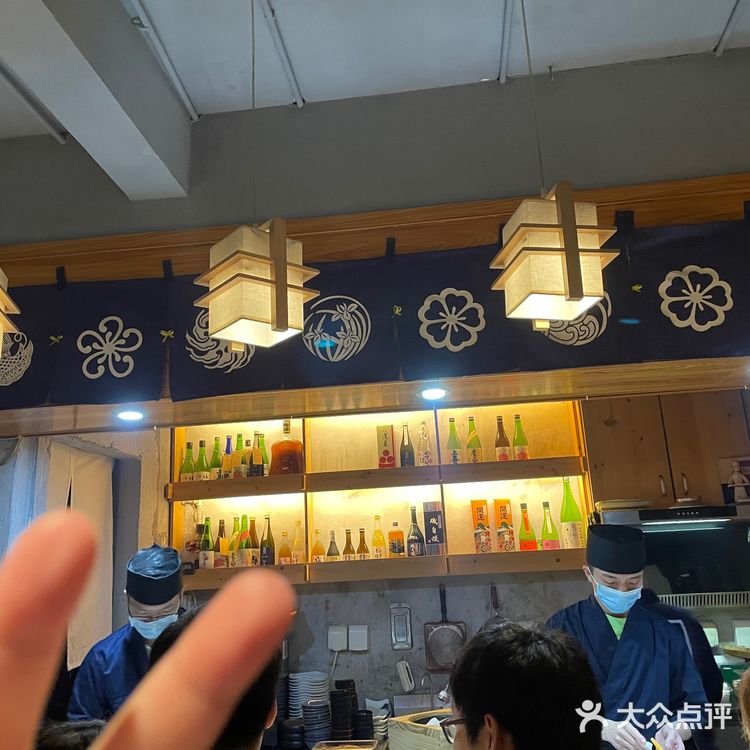 喜歡吃壽司🍣可以看看
