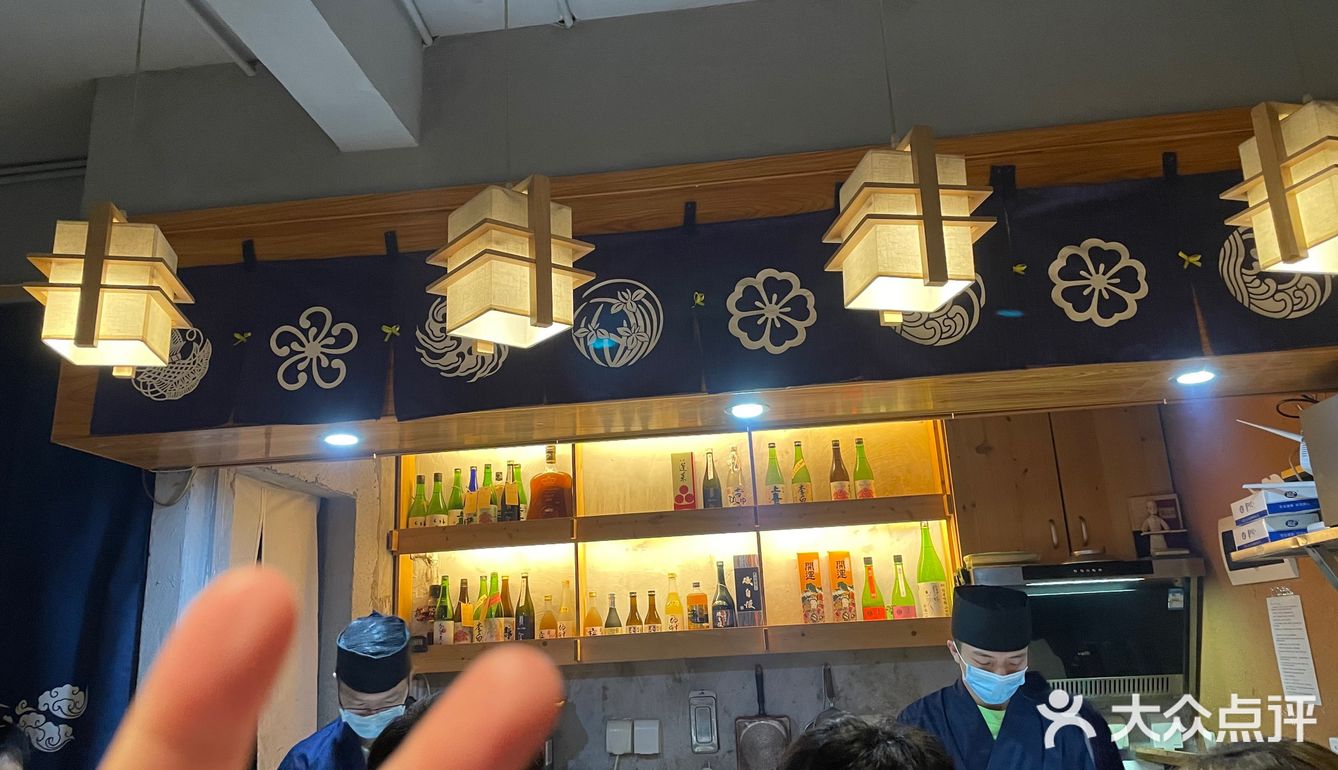 喜歡吃壽司🍣可以看看