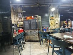-博鳌悠然·忠锐杂粮茶餐厅