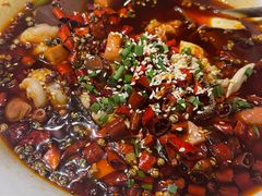 -小河盐帮·私家菜·烤鸭(三元桥·霄云路店)