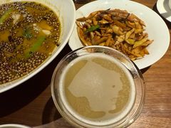 -清水亭湖北菜(大屯DT51店)