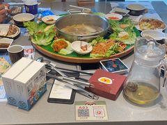 -椰小鸡·琼州糟粕醋·火锅(美兰缤纷城店)