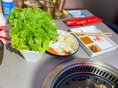 -棒小伙·齐齐哈尔烤肉(龙茗路店)