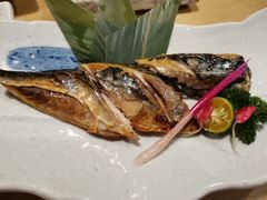 -山之川日料放题(通州店)