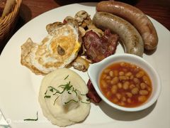 -FABIO’S费比欧披萨餐厅