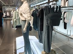 -迪桑特DESCENTE(北京三里屯BLANC店)