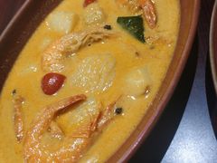 -红泰·泰精选·特色料理(中山路店)