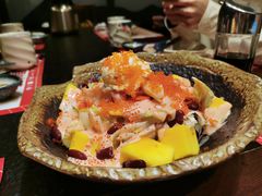 -古田居·特色寿司料理(星之岛旗舰店)