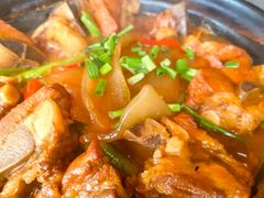 -常和州·夜宵大排档(常州单店)