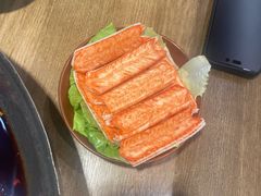 -井福老火锅(温江亚洲湾店)