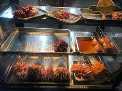 -铁诚烤肉