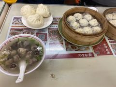 -津品味小吃(大学湾店)