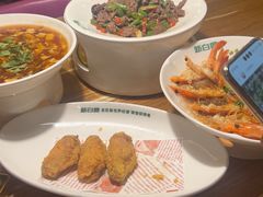 -新白鹿餐厅(龙游路总店·杭帮菜名店)