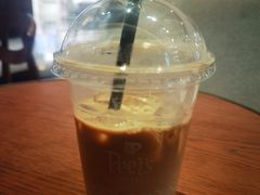 -Peet's Coffee皮爷咖啡(豫园店)