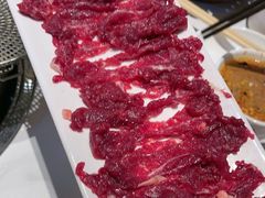-犇鼎牛潮汕牛肉火锅(新辰里学清路店)