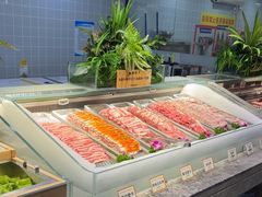 -金滏山烤肉·海鲜·火锅自助餐厅(襄阳万达店)