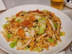 -华盛丰温州大排档(东三环南路店)