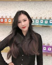 -3AM·S HAIR SALON烫发染发接发