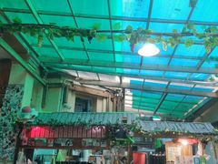 大堂-老宅原住民沙茶面精品小吃(龙头路店)