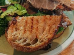 -O'mills Sourdough Bakery&Bistro(永嘉路店)