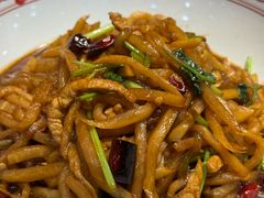 -那家老院子东北菜·饺子·小鸡炖蘑菇(艳华街店)
