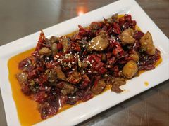 冷吃兔-飞虹鱼馆(春华路店)