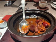 -广州文华东方酒店·江-由辉师傅主理