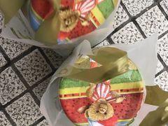 -珍妮曲奇聪明小熊(尖沙咀店)