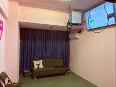 -VR间客漫虚拟现实体验馆(汉街店)