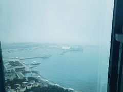 -青岛五四广场海景美仑国际公寓酒店