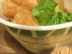 -锡和无锡菜(景丽苑店)