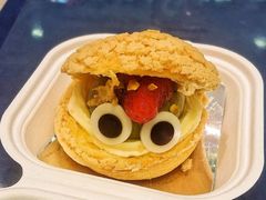 -巴黎贝甜(五道口店)