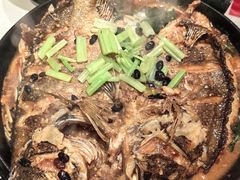 -潇湘码头·鲜湘菜(清河店)