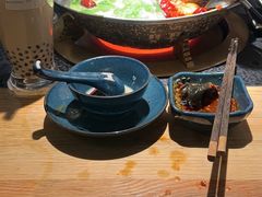 -湊湊火锅·茶憩(上海合生汇店)