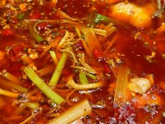 -小饕荟雅安贡椒鱼鲜馆(广福桥店)