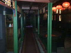 -北京阅微庄四合院文化特色酒店
