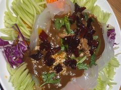 -和晟shèng铁锅炖·东北菜(南山店)