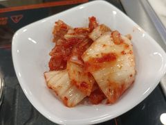 -朴鲸家正宗韩国料理(福田店)