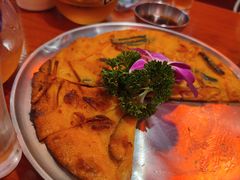 -大阪烧肉BAKA一代(十亩地店)