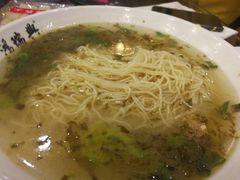 -鸿瑞興面馆(梅岭店)