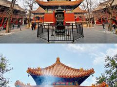 -沉浸北京·团建旅行·密室剧本杀·年会会议轰趴拓展